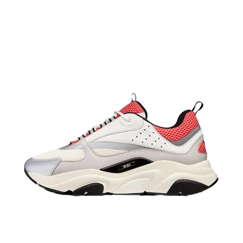 Superge in čevlji Dior B22 Bela | 3SN231YXX_H260