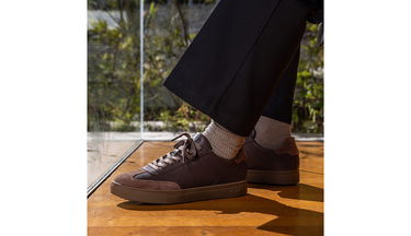 Superge in čevlji Clae Deane Size: 8 Rjava | CL25CDN04-JDG, 6