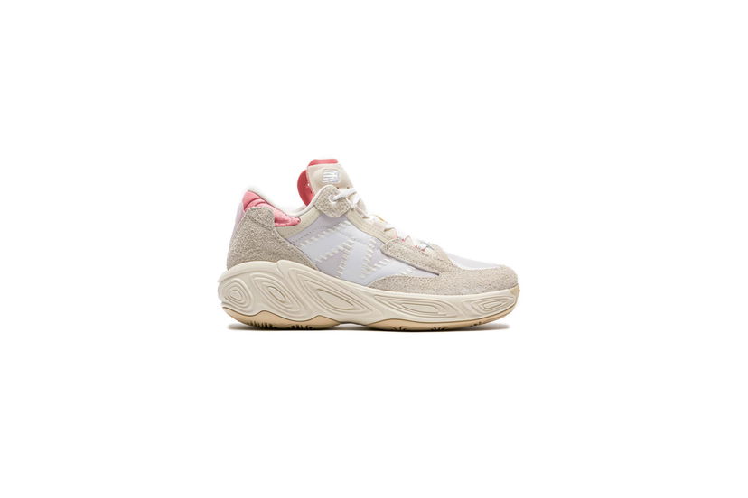 Košarka New Balance Fresh Foam BB v2 Bež | BBFRSHP2