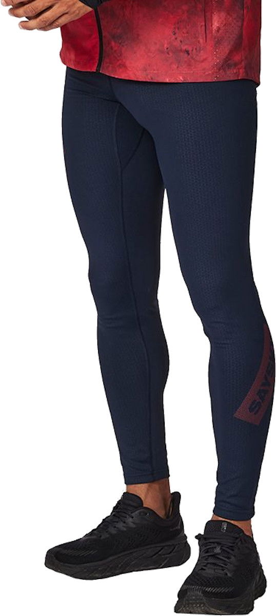 Pajkice Saysky Saysky Blaze Running Tights Mornarica | imrlt02, 0