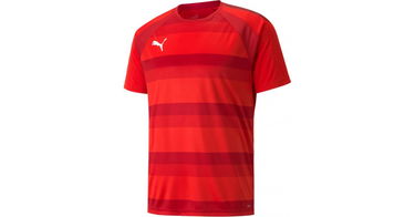Dres Puma teamVISION Rdeča | 70492101, 1