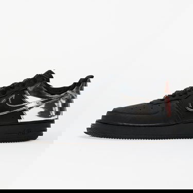 Superge in čevlji Nike Air Force 1 Low "All-Star" Črna | HF2885-001, 0