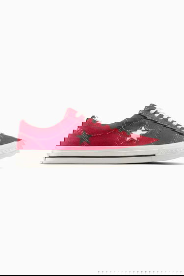 Superge in čevlji Converse Converse One Star 95 Rdeča | A14712C, 0