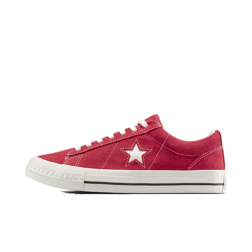 Superge in čevlji Converse Converse One Star 95 Rdeča | A14712C