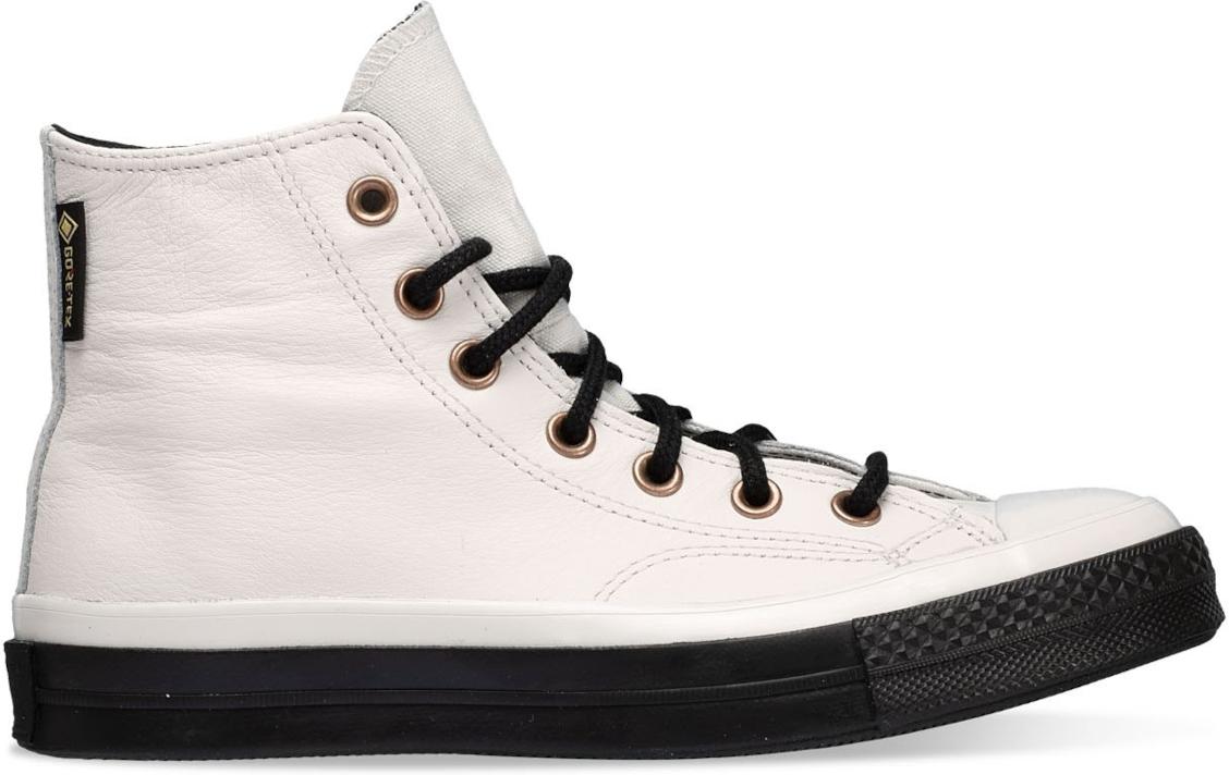 Superge in čevlji Converse Chuck 70 Hi Bela | 165924c-102-523, 0