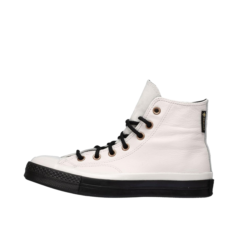 Superge in čevlji Converse Chuck 70 Hi Bela | 165924c-102-523