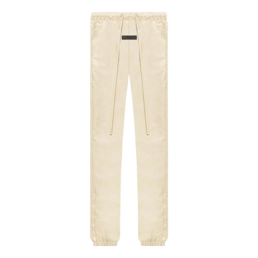 Trenirka Fear of God Essentials Track Pants Bež | FOG-FW22-888