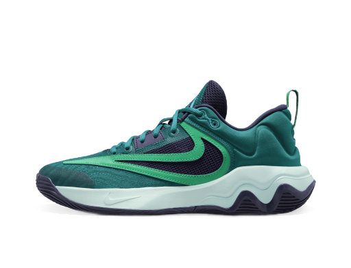 Košarka Nike Giannis Immortality 3 Zelena | DZ7533-301