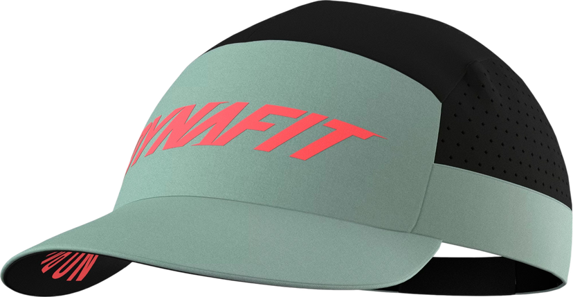 Kapa Dynafit Dynafit Transalper Running Cap Zelena | 08-0000071527-5421