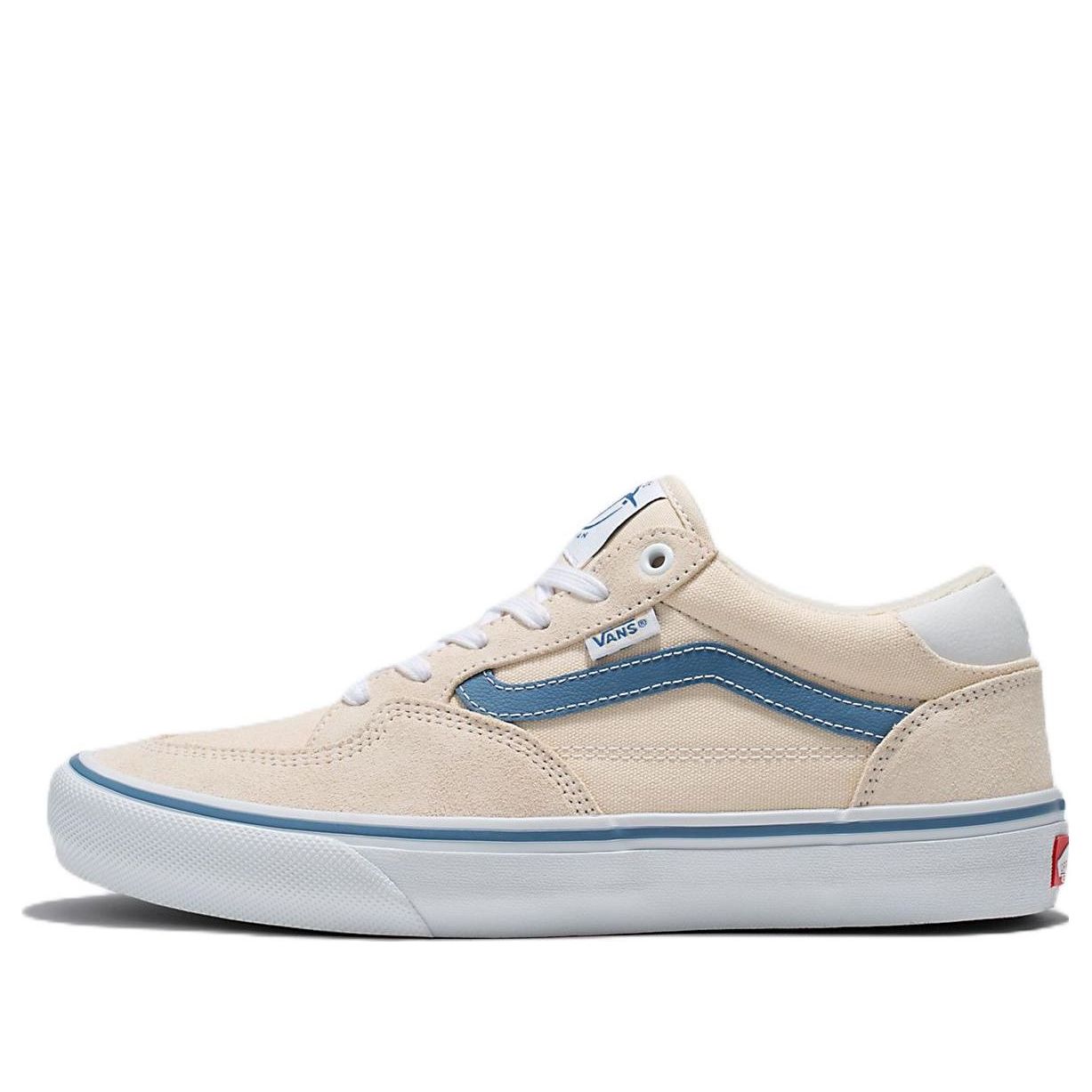 Superge in čevlji Vans Rowan Bela | VN0A5JICEFY, 0