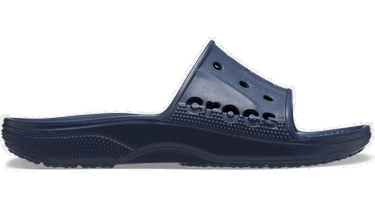 Superge in čevlji Crocs Baya II Slides Mornarica | 208215-410, 0
