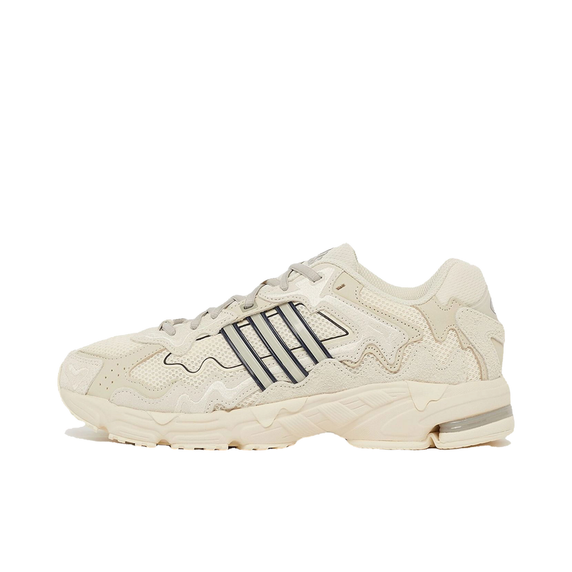 Superge in čevlji adidas Originals Bad Bunny x Response CL "Wonder White" Bela | IF7179