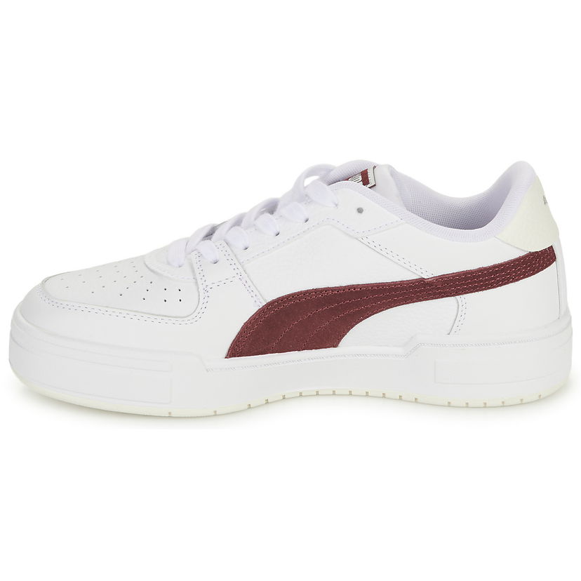 Superge in čevlji Puma CA Pro Suede FS Bela | 387327-06