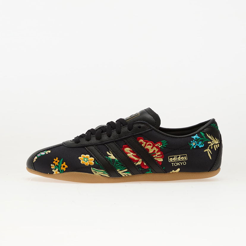 Superge in čevlji adidas Originals Tokyo Črna | JR1494