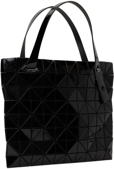 Tote bag BAO BAO ISSEY MIYAKE Geometric Pattern Tote Bag Črna | BB48AG421, 2