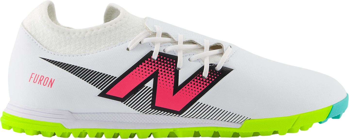 Superge in čevlji New Balance New Balance Furon Dispatch TF v7+ Bela | sf3t-h75, 0