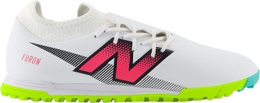 Superge in čevlji New Balance New Balance Furon Dispatch TF v7+ Bela | sf3t-h75, 0