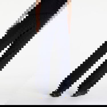Hlače ROA Canvas Trouser Black Črna | RBMW070FA52 BLK0001, 2