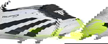 Superge in čevlji adidas Performance Predator Elite FT FG Bela | ji1092, 0