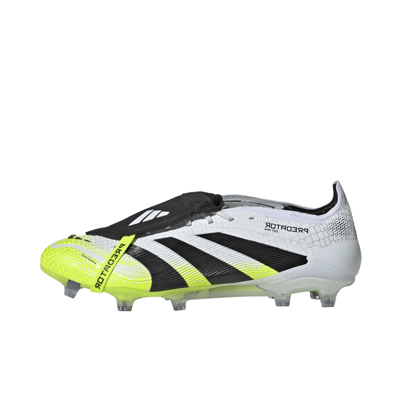 Superge in čevlji adidas Performance Predator Elite FT FG Bela | ji1092