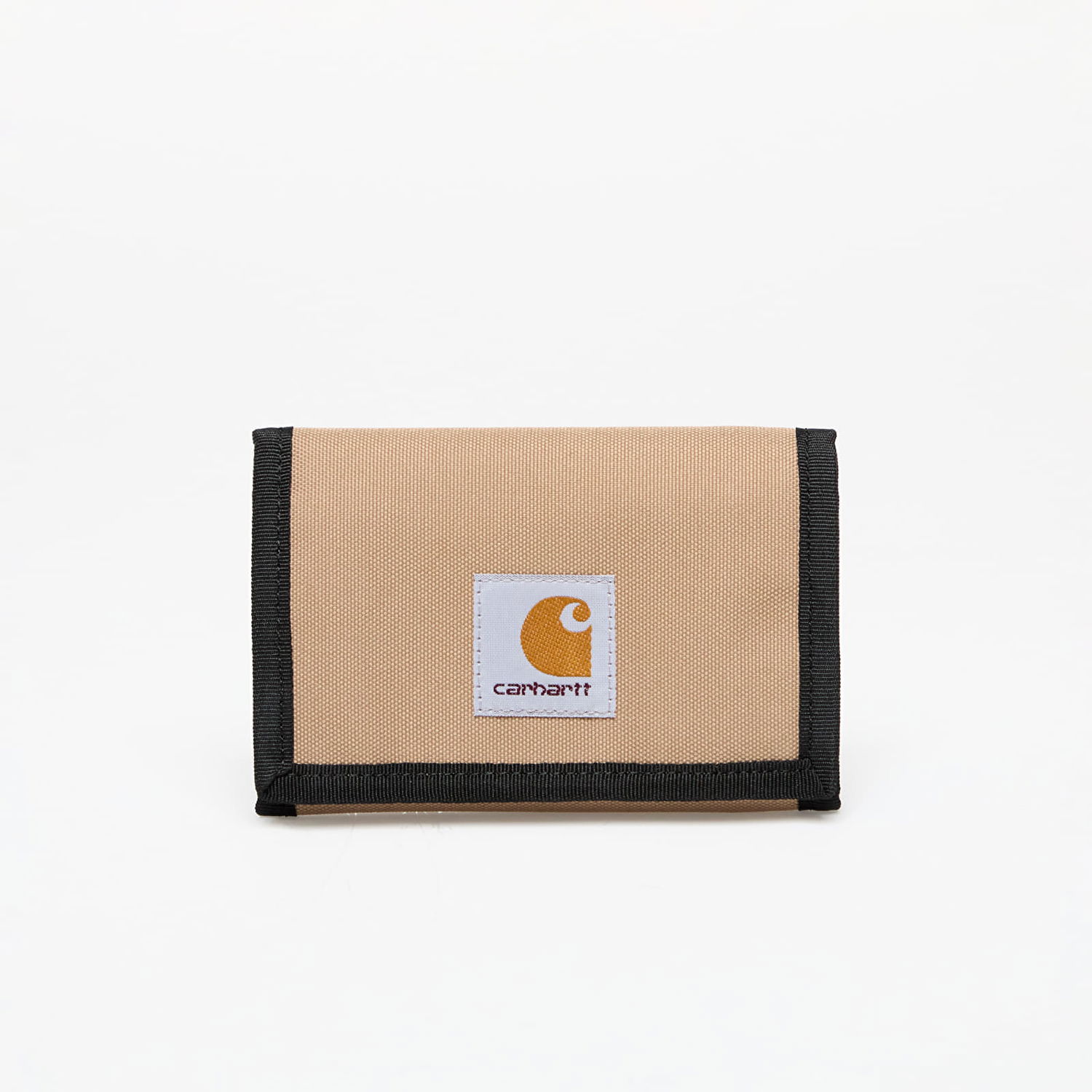 Denarnica Carhartt WIP Alec Wallet Rjava | I031471.2FSXX, 0