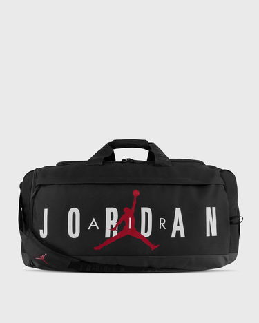 Potovalna torba Jordan JAM VELOCITY DUFFLE Črna | SM0920-023, 0