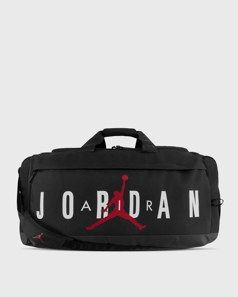 Potovalna torba Jordan JAM VELOCITY DUFFLE Črna | SM0920-023