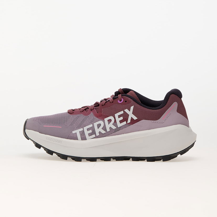 Outdoor adidas Performance Terrex Agravic 3 W Lila | IG6583