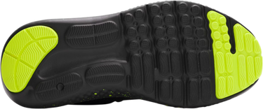 Superge in čevlji Under Armour UA BGS Surge 4 Črna | 3027103-006, 2