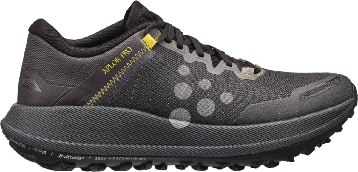 Superge in čevlji Craft Craft Xplor Pro Matryx Črna | 1917020-985992, 0