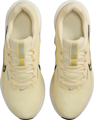 Superge in čevlji Nike Nike Downshifter 13 Rumena | fd6476-700, 2