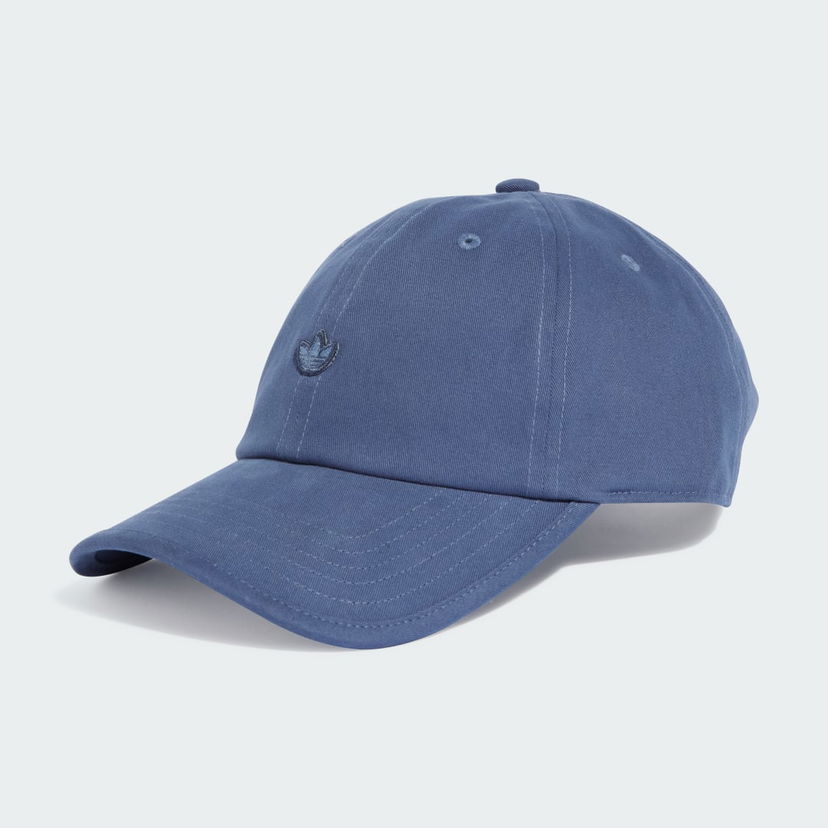 Kapa adidas Originals Premium Essentials Dad Cap Mornarica | IS4635