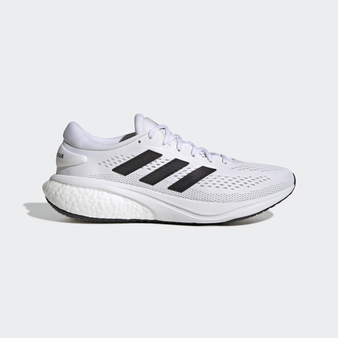 Superge in čevlji adidas Performance Supernova 2 Bela | GW9089, 0