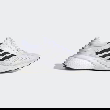 Superge in čevlji adidas Performance Supernova 2 Bela | GW9089, 0