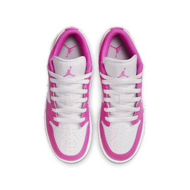 Superge in čevlji Jordan Air Jordan 1 Low Roza | FV8486-600, 3