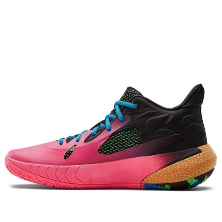 Superge in čevlji Under Armour HOVR Havoc 3 Večbarvna | 3023088-602, 0