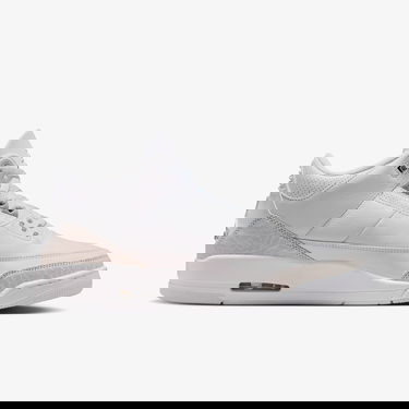 Superge in čevlji Jordan Jordan 3 Retro "Pure Money" Bela | CT8532-111, 4
