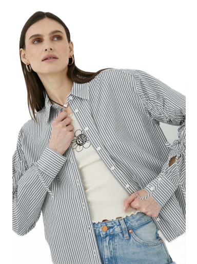 Majica Levi's Cotton Blouse Siva | A4806.0001