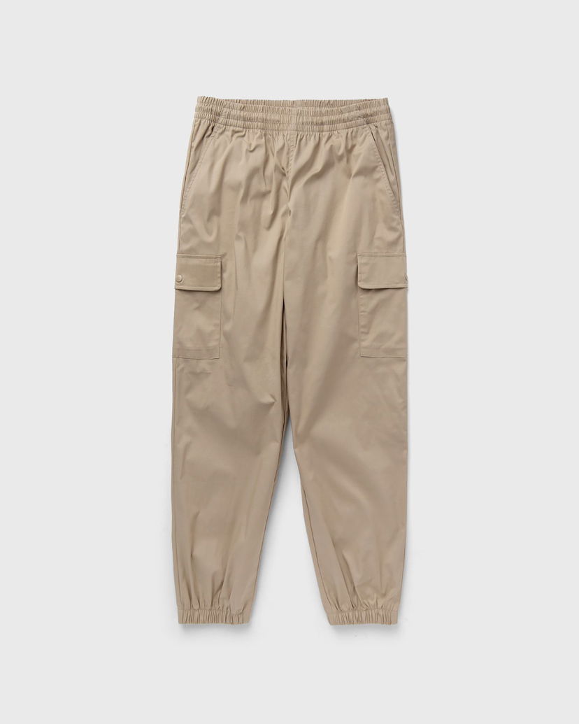 Cargo hlače New Balance Icon Twill Cargo Jogger Bež | MP41579-SOT