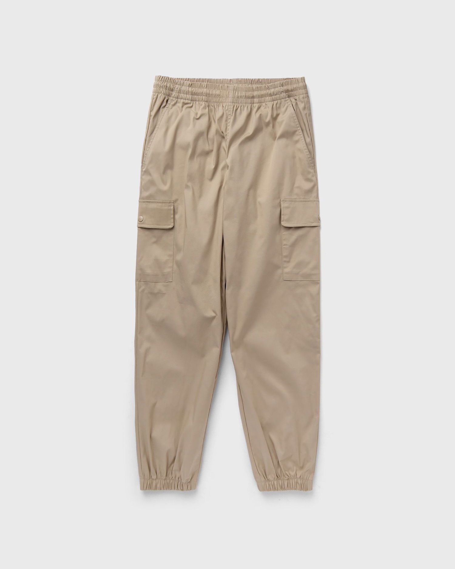Cargo hlače New Balance Icon Twill Cargo Jogger Bež | MP41579-SOT, 0