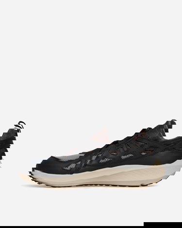 Superge in čevlji Nike Patta x Air Huarache 20Y24 "Black" Črna | FJ4201-001, 4