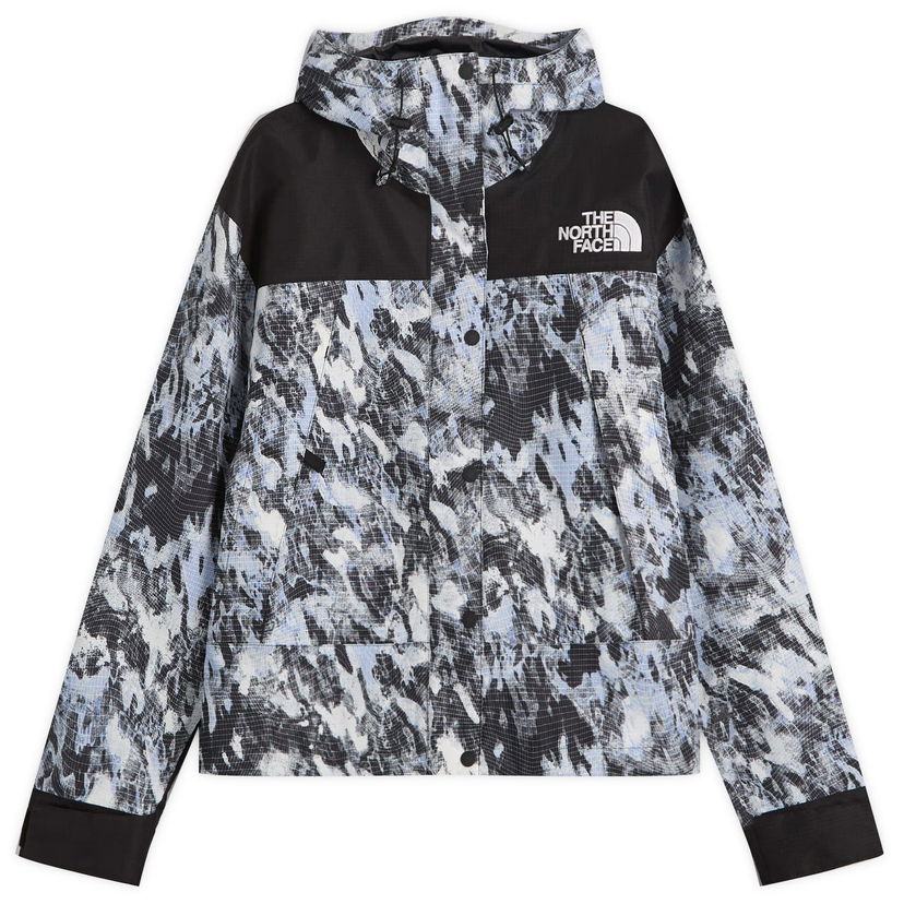 Vetrovka The North Face Mono Mountain Jacket, Size Large Modra | NF0A88YX8T01