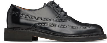 Superge in čevlji OUR LEGACY Our Legacy Brogue Parade Derbys Črna | A4257BB, 0
