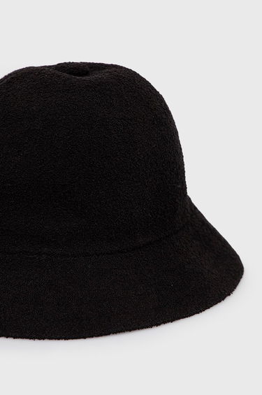 Klobuk Kangol Hat Črna | 0397BC.BG991, 2