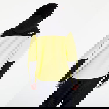 Jakna The North Face Denali Anorak Rumena | NF0A7UR371U1, 2