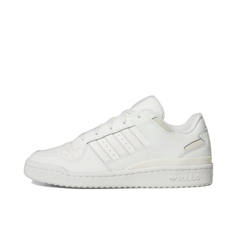 Superge in čevlji adidas Originals Forum Low CL Bež | IH7828