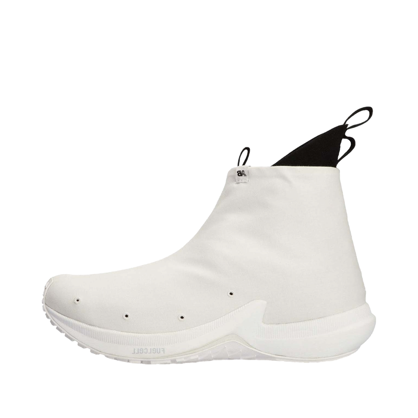 Tek New Balance TDS FuelCell Speedrift Tabi "White" Bela | MSFC1TD1