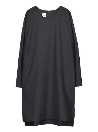 Obleke Makia Current Dress Črna | W75004_999