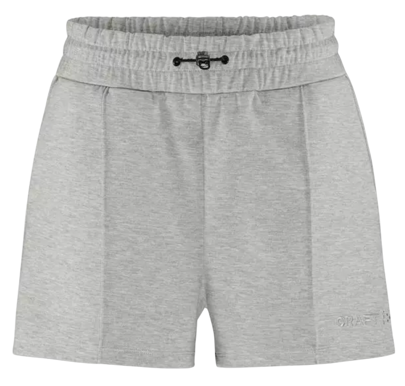 Kratke hlače Craft Craft ADV Join Sweat Shorts Siva | 1914702-950000