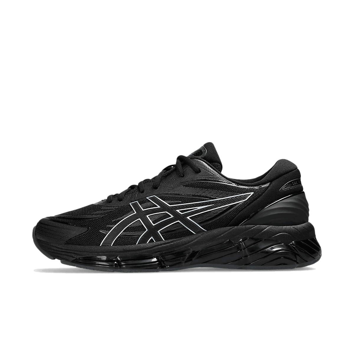 Superge in čevlji Asics Gel-Quantum 360 VIII "Black" Črna | 1203A305-001, 0